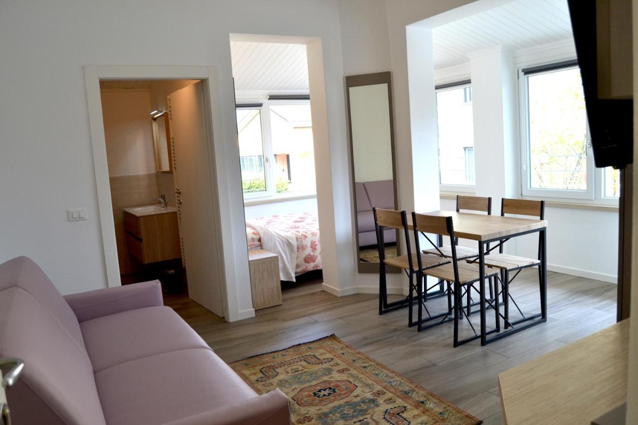 Iris Ar Holiday-Home Peschiera del Garda Exterior foto
