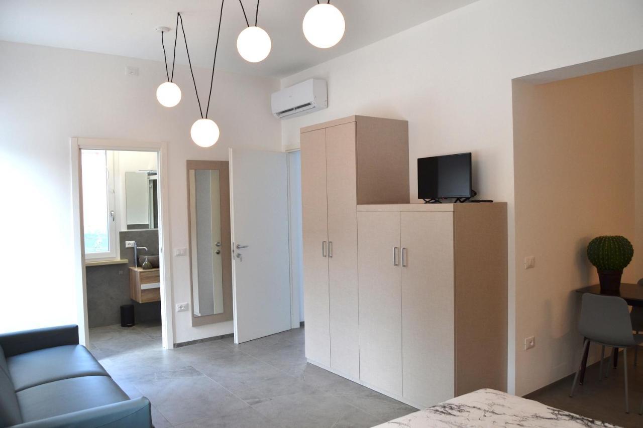 Iris Ar Holiday-Home Peschiera del Garda Exterior foto