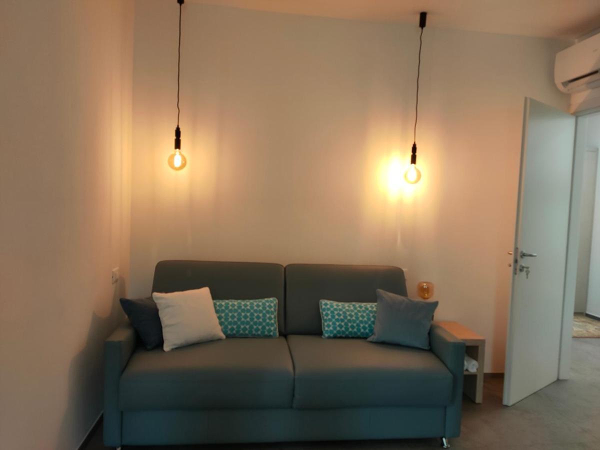 Iris Ar Holiday-Home Peschiera del Garda Exterior foto